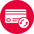 Cashback icon